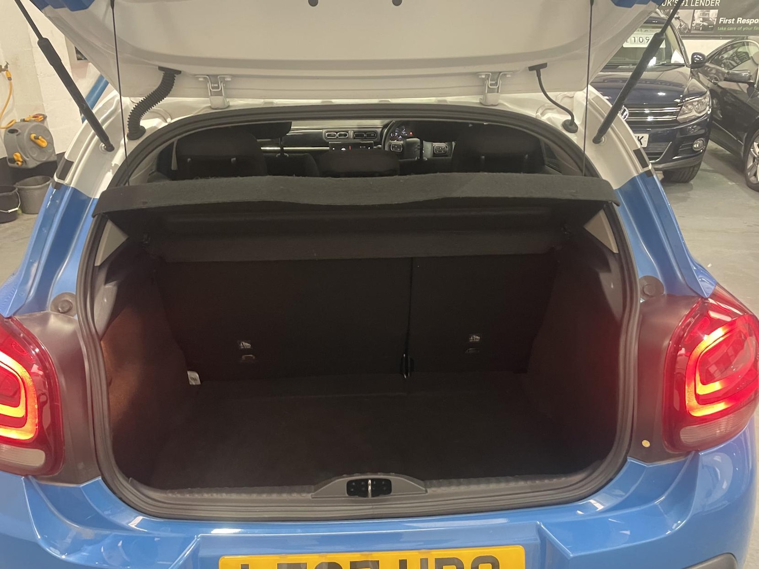 Used Citroen C3 2017 for sale - 76922260: Photo 18