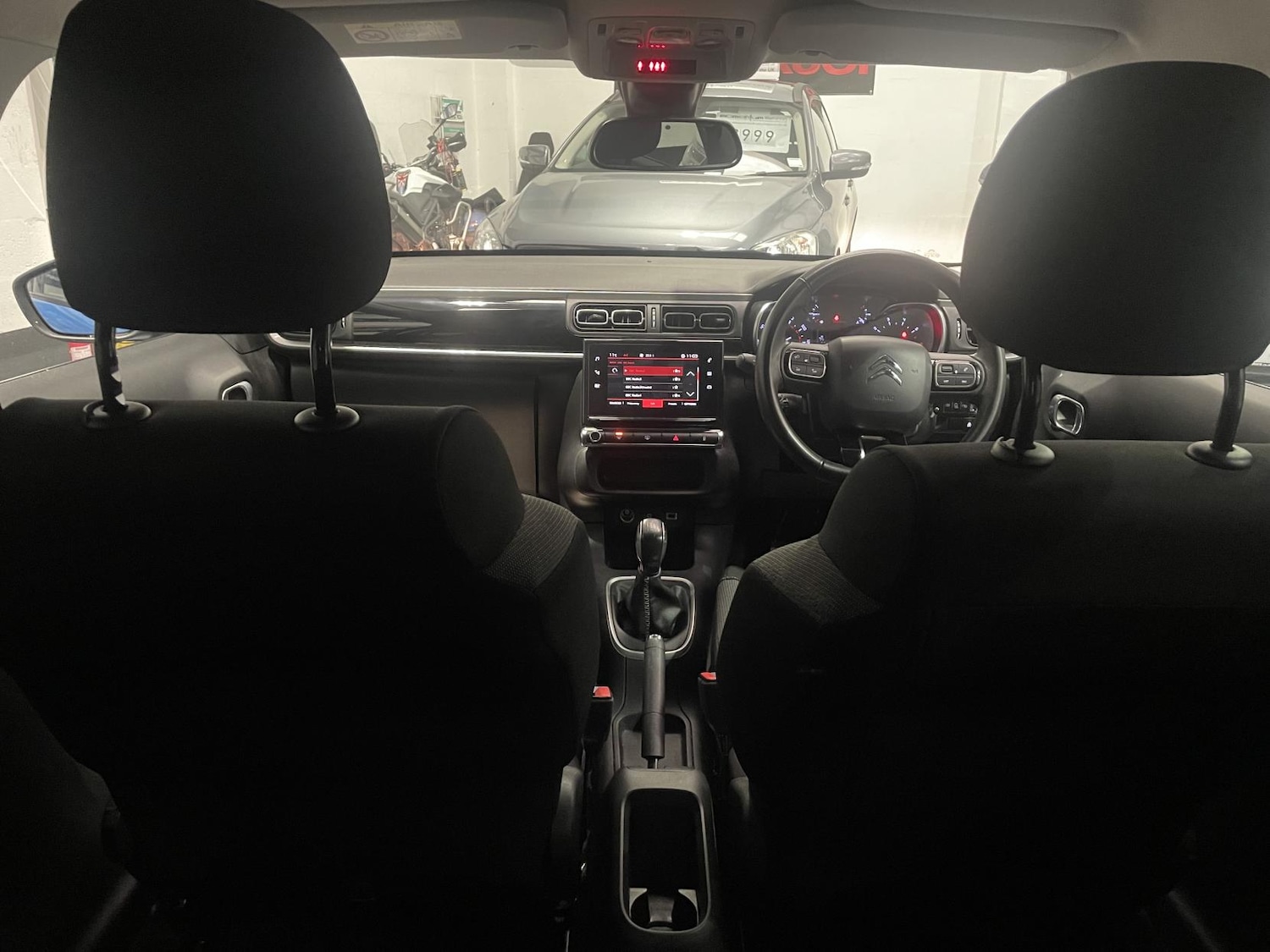 Used Citroen C3 2017 for sale - 76922260: Photo 19