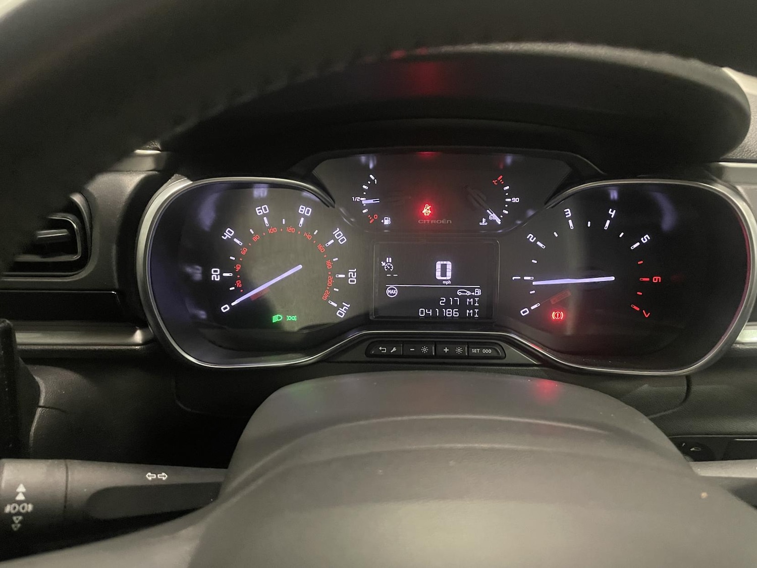 Used Citroen C3 2017 for sale - 76922260: Photo 20