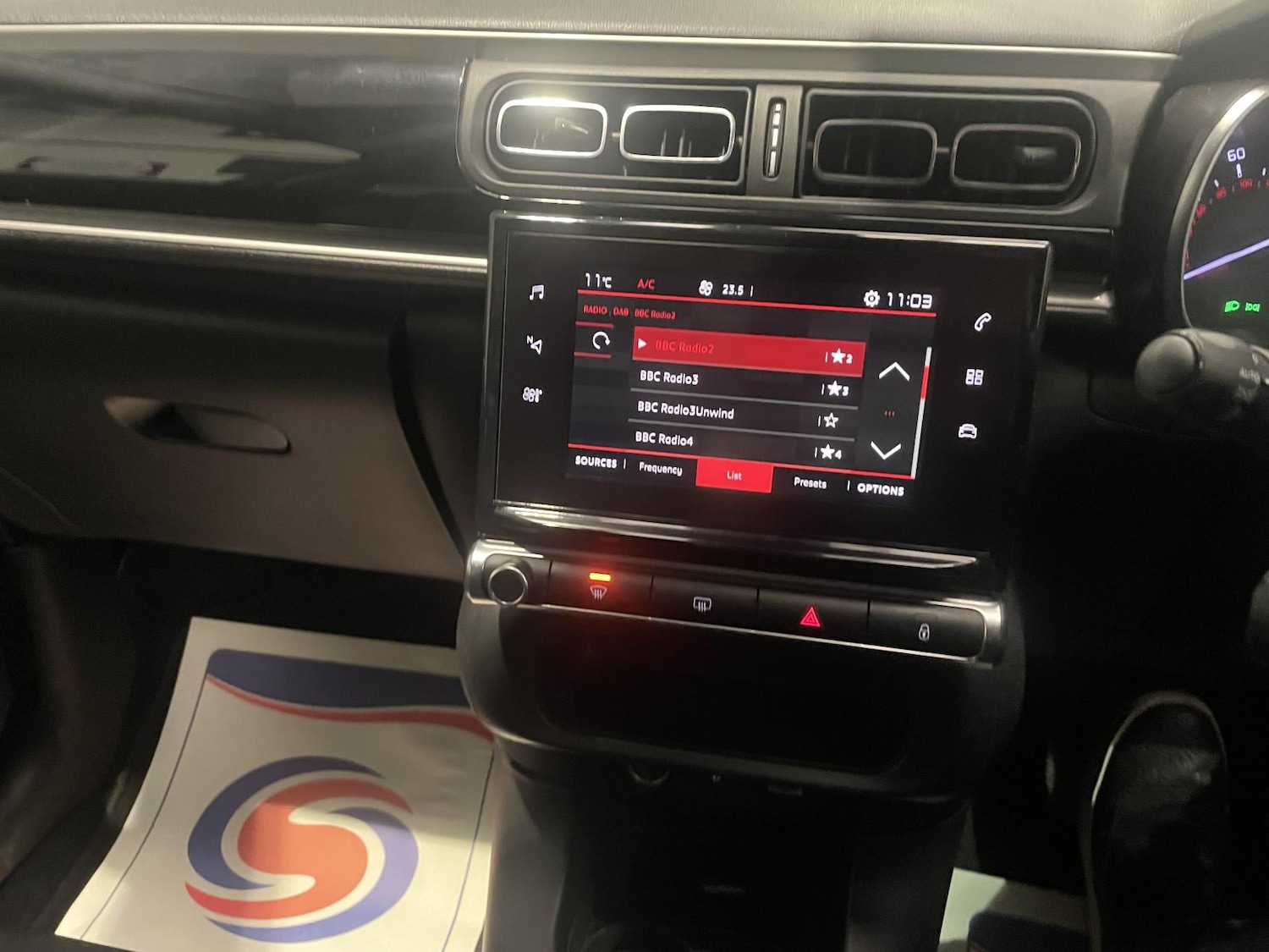 Used Citroen C3 2017 for sale - 76922260: Photo 21