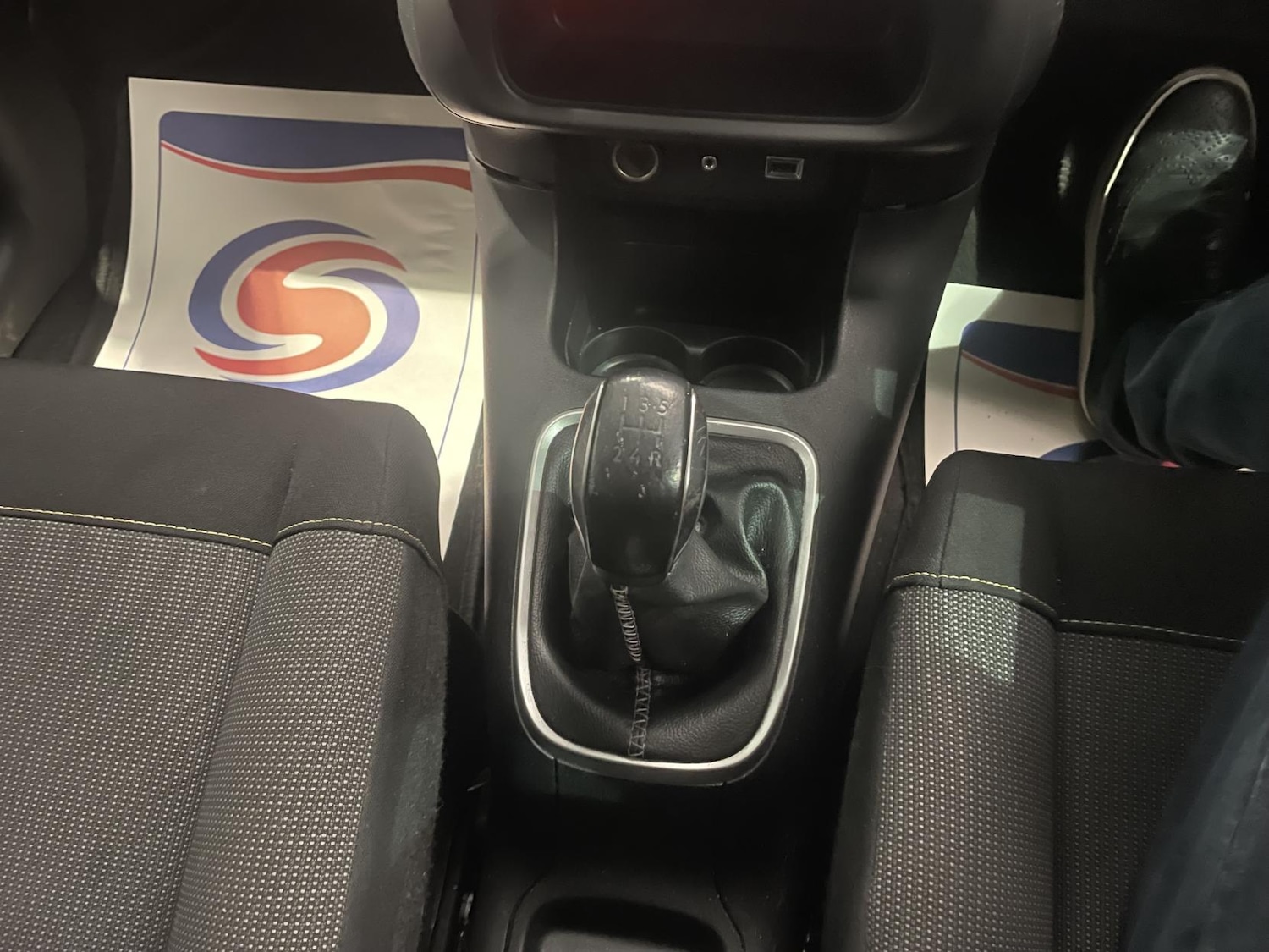 Used Citroen C3 2017 for sale - 76922260: Photo 22