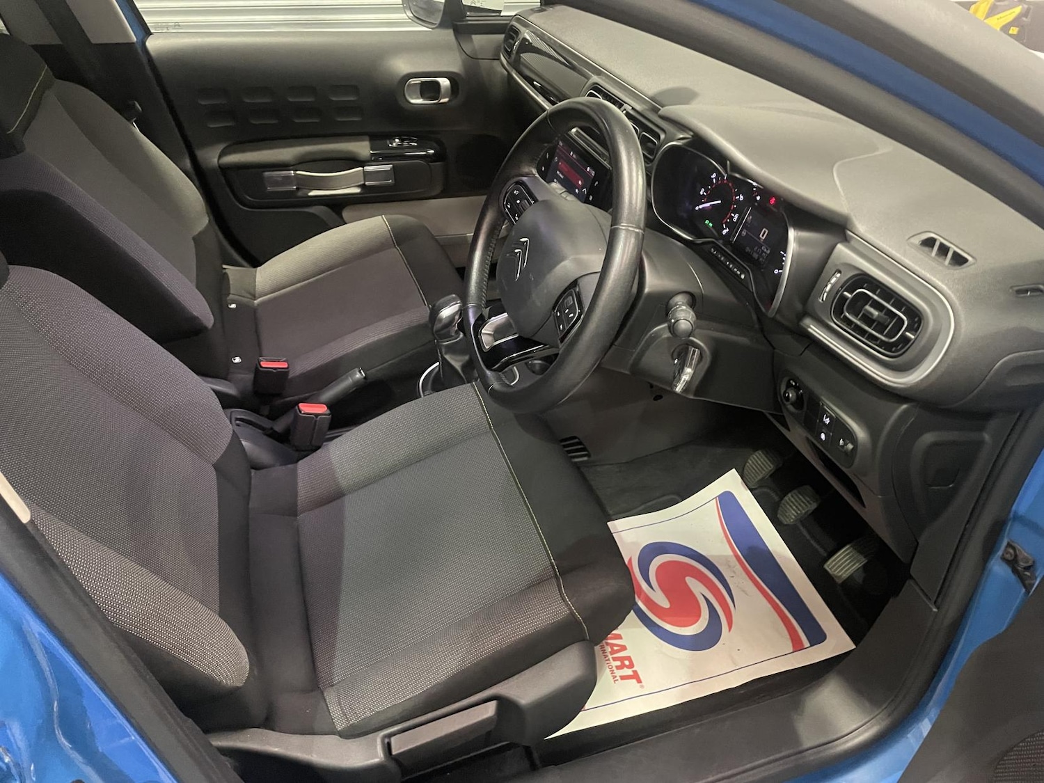 Used Citroen C3 2017 for sale - 76922260: Photo 23