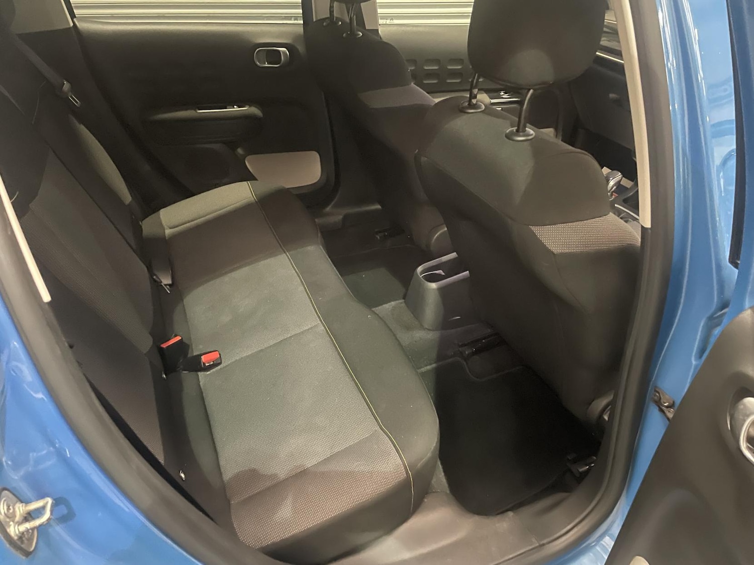 Used Citroen C3 2017 for sale - 76922260: Photo 25