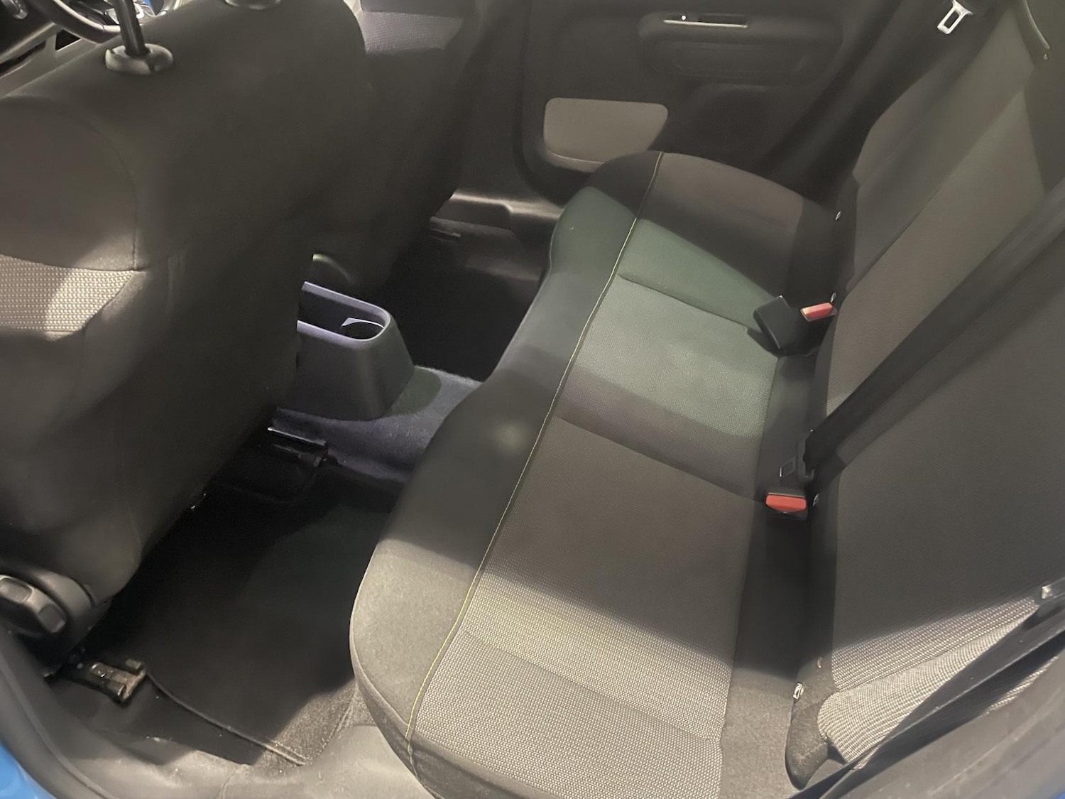 Used Citroen C3 2017 for sale - 76922260: Photo 27