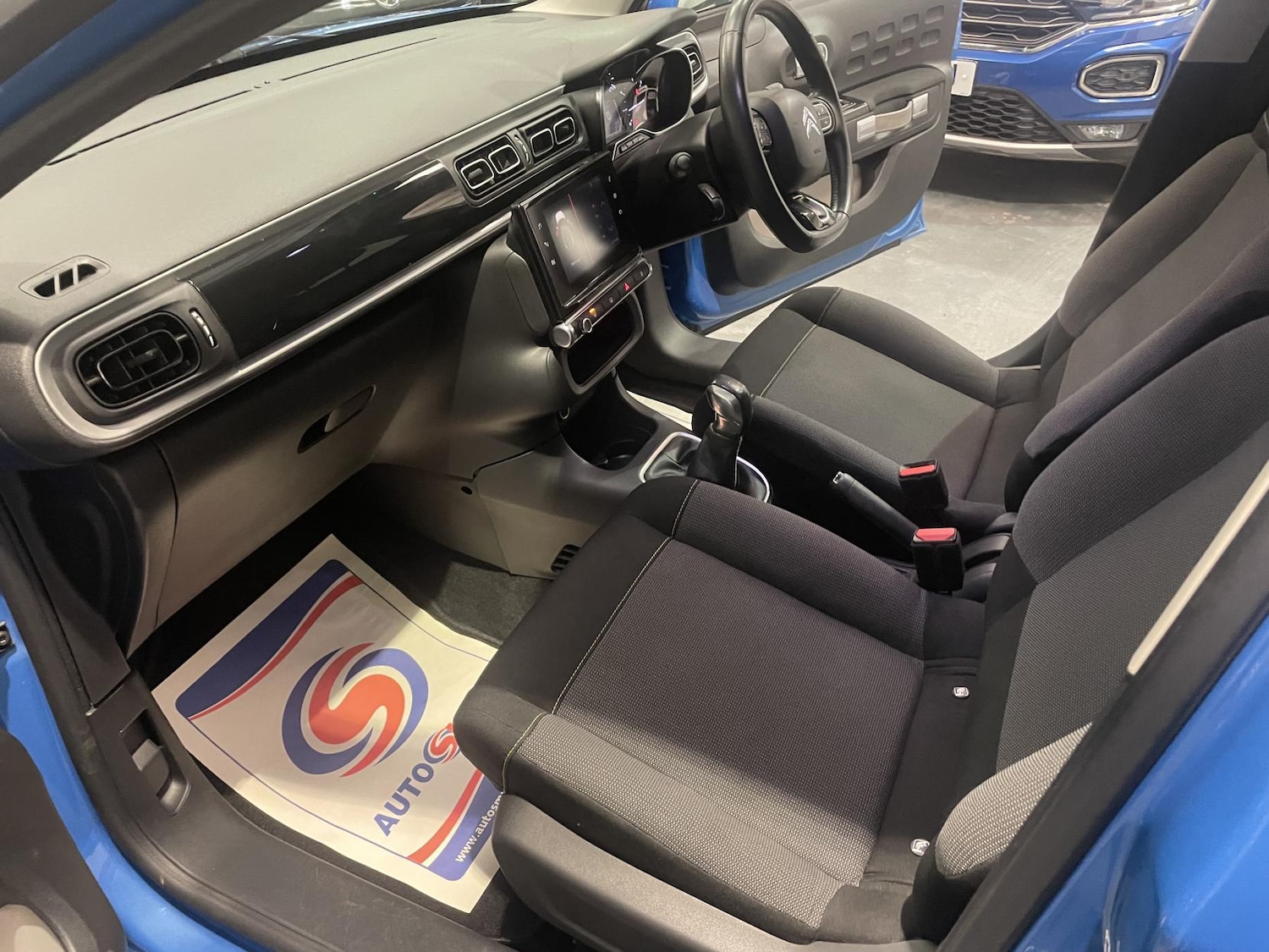 Used Citroen C3 2017 for sale - 76922260: Photo 29