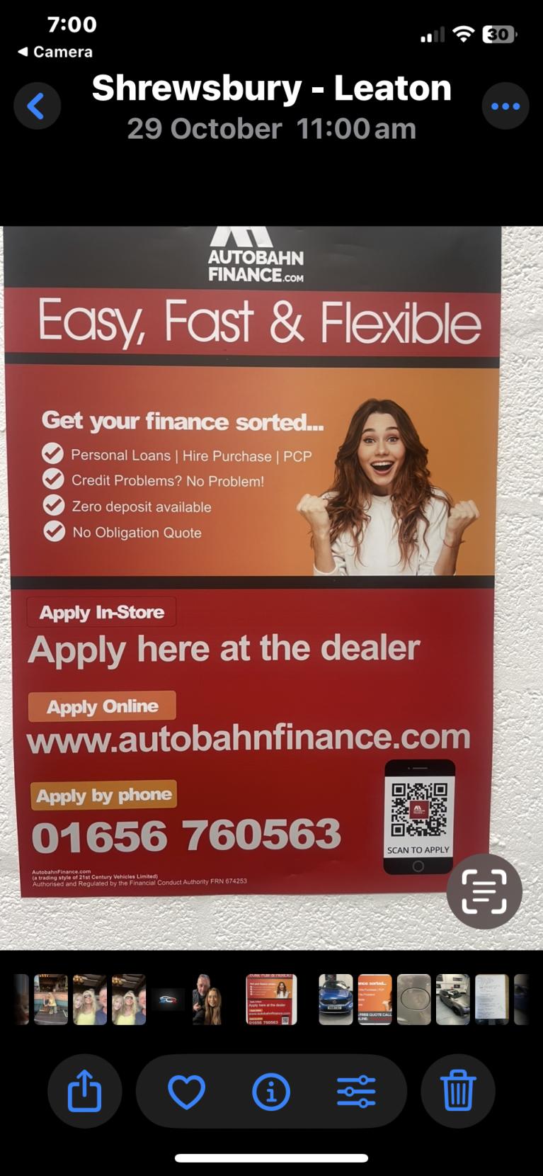 Used Citroen C3 2017 for sale - 76922260: Photo 4