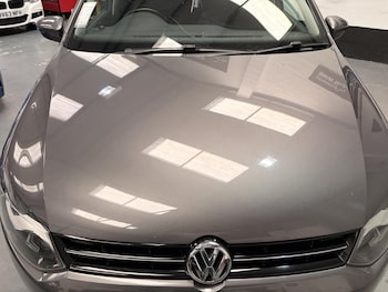 Used Volkswagen Polo 2014 for sale - 78370760: Photo