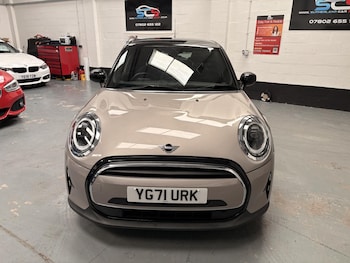 Used MINI Hatch 2021 for sale - 78984558: Photo