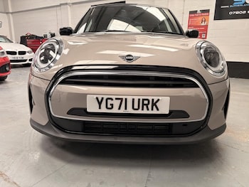 Used MINI Hatch 2021 for sale - 78984558: Photo