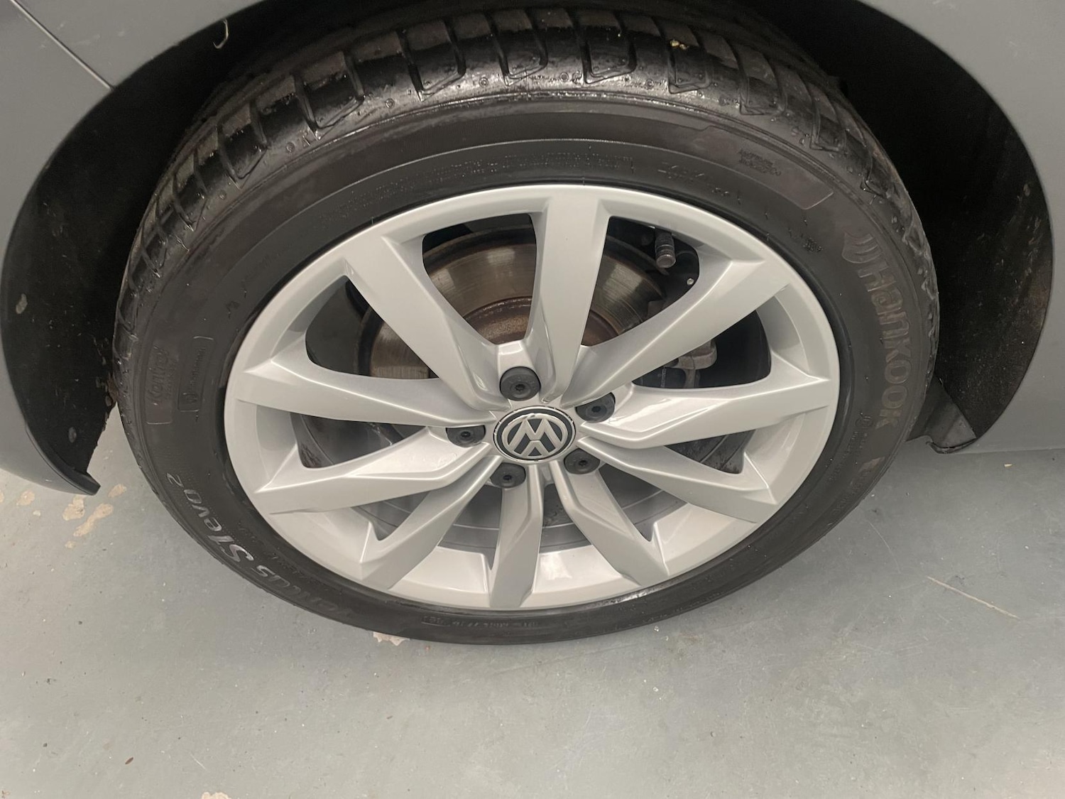 Used Volkswagen Golf 2020 for sale - 76384863: Photo 11