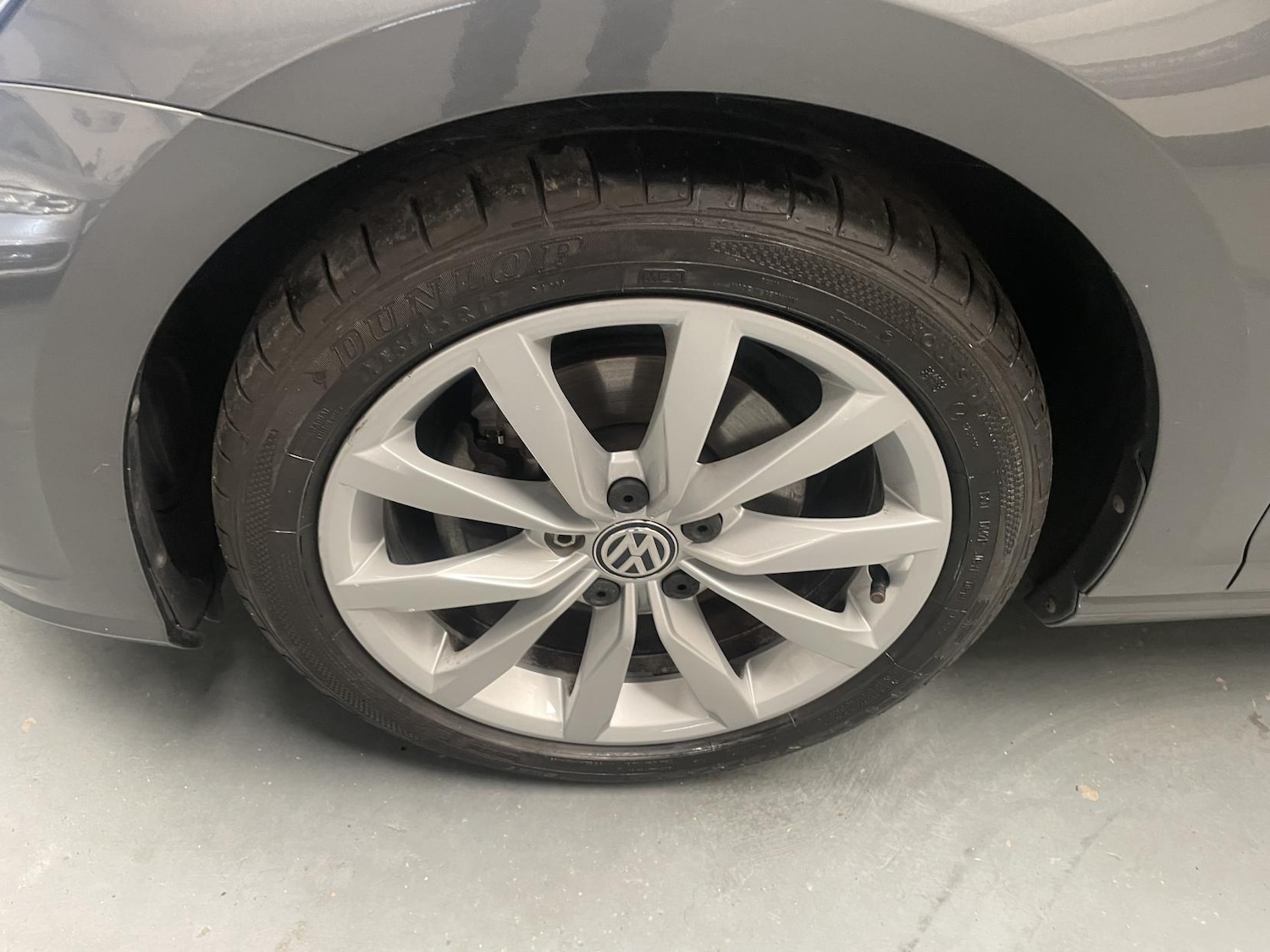 Used Volkswagen Golf 2020 for sale - 76384863: Photo 13