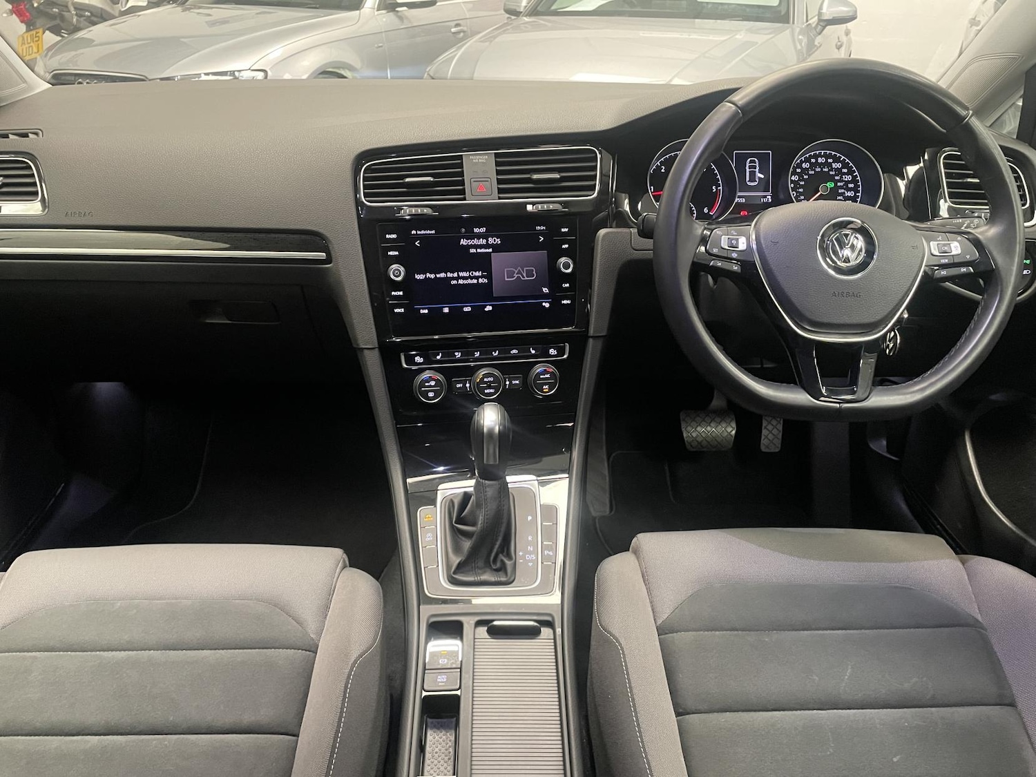 Used Volkswagen Golf 2020 for sale - 76384863: Photo 15