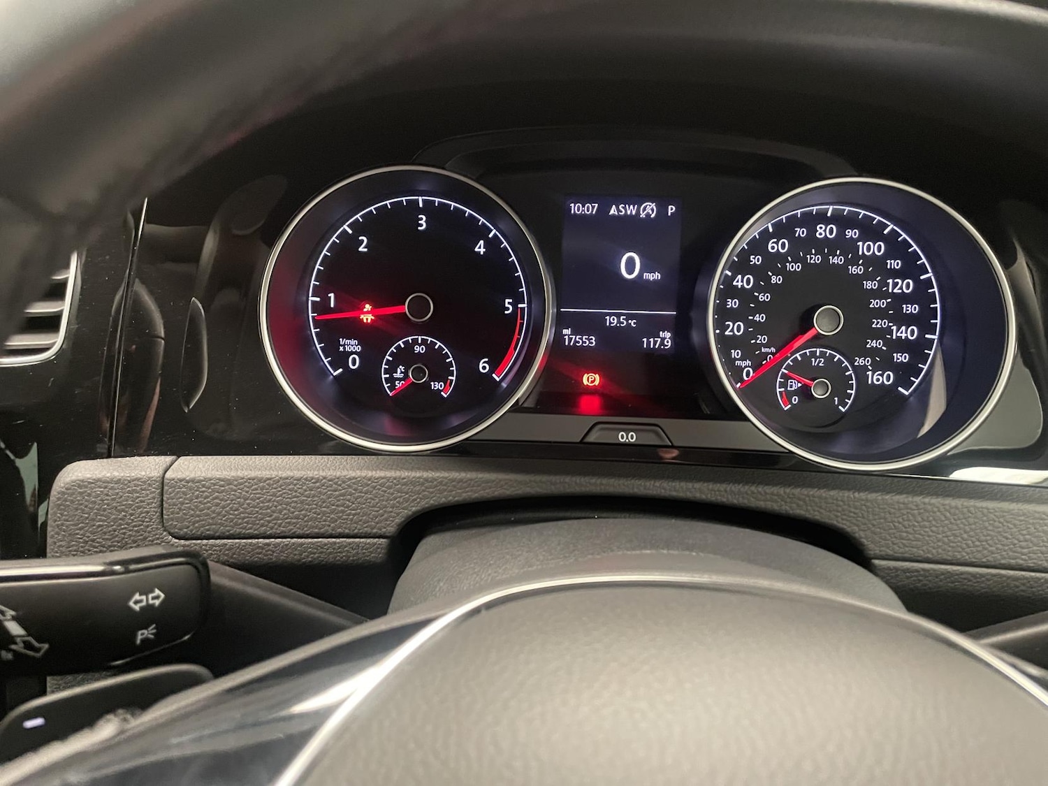 Used Volkswagen Golf 2020 for sale - 76384863: Photo 16