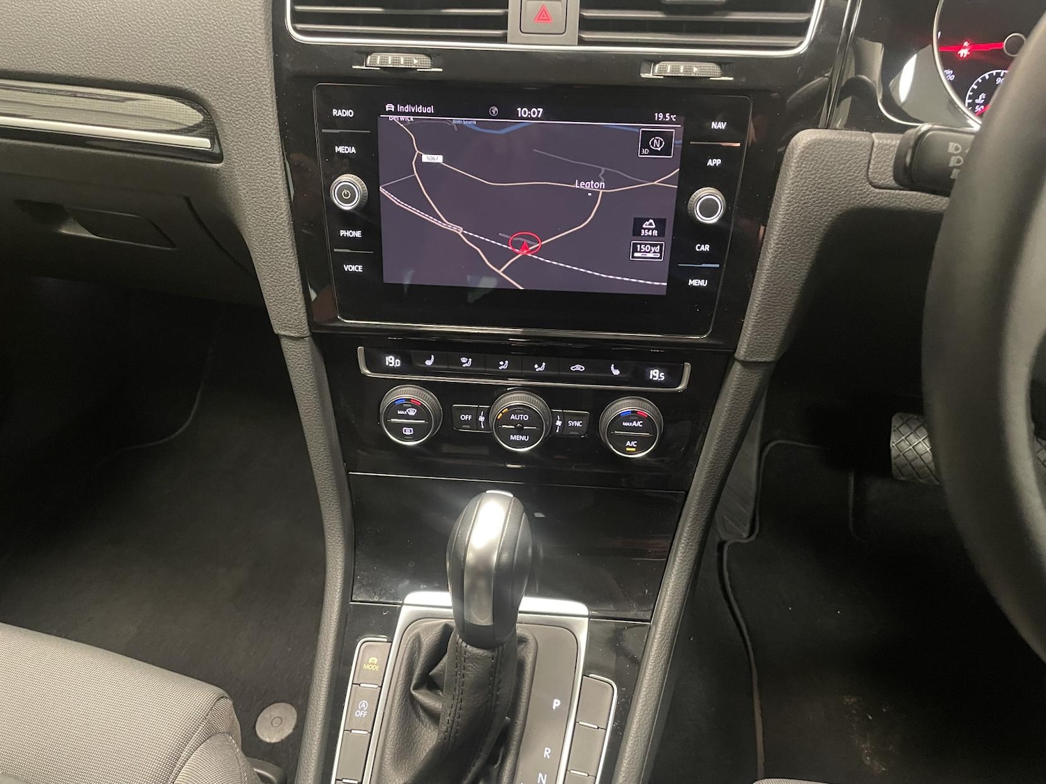 Used Volkswagen Golf 2020 for sale - 76384863: Photo 17