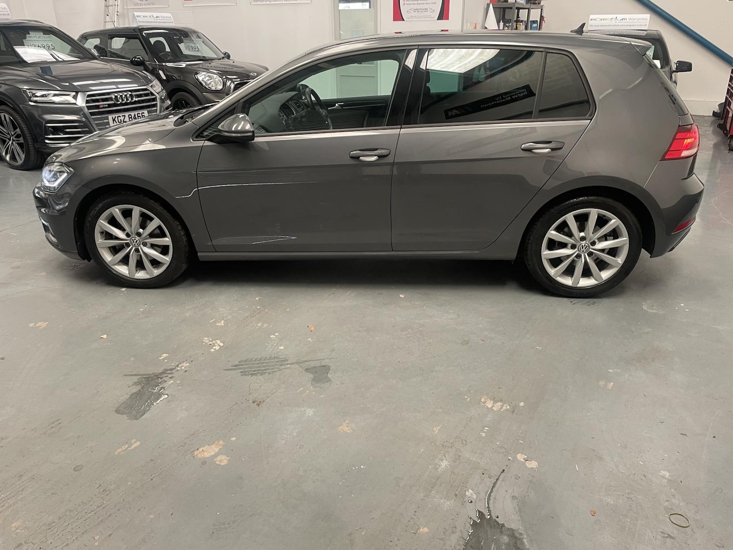 Used Volkswagen Golf 2020 for sale - 76384863: Photo 5