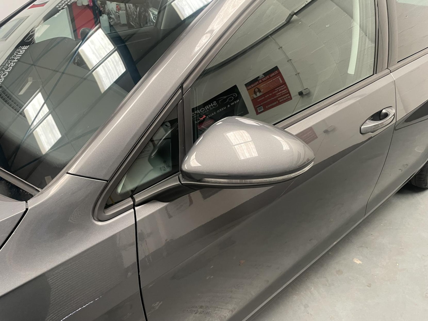 Used Volkswagen Golf 2020 for sale - 76384863: Photo 7