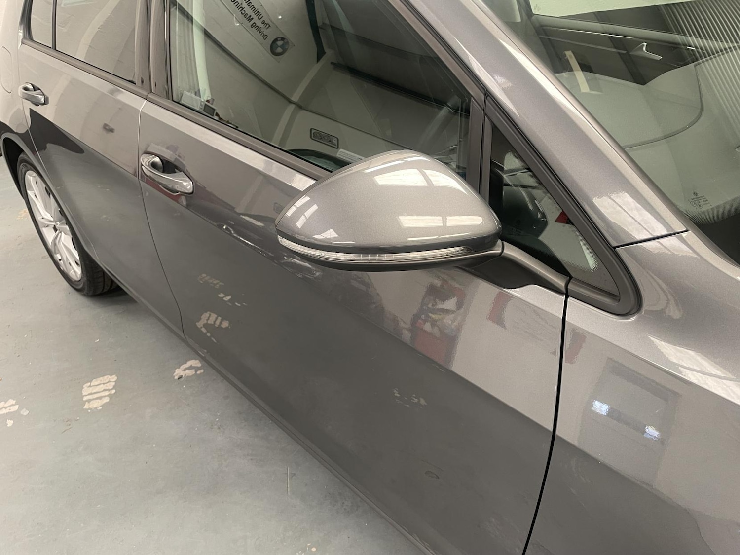 Used Volkswagen Golf 2020 for sale - 76384863: Photo 8