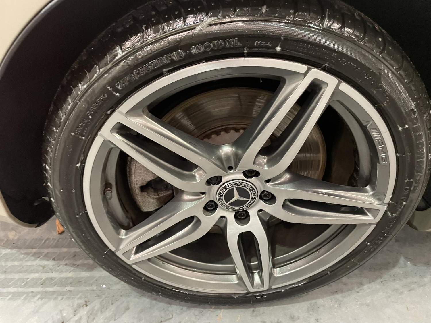 Used Mercedes-Benz E Class 2017 for sale - 77210690: Photo 13