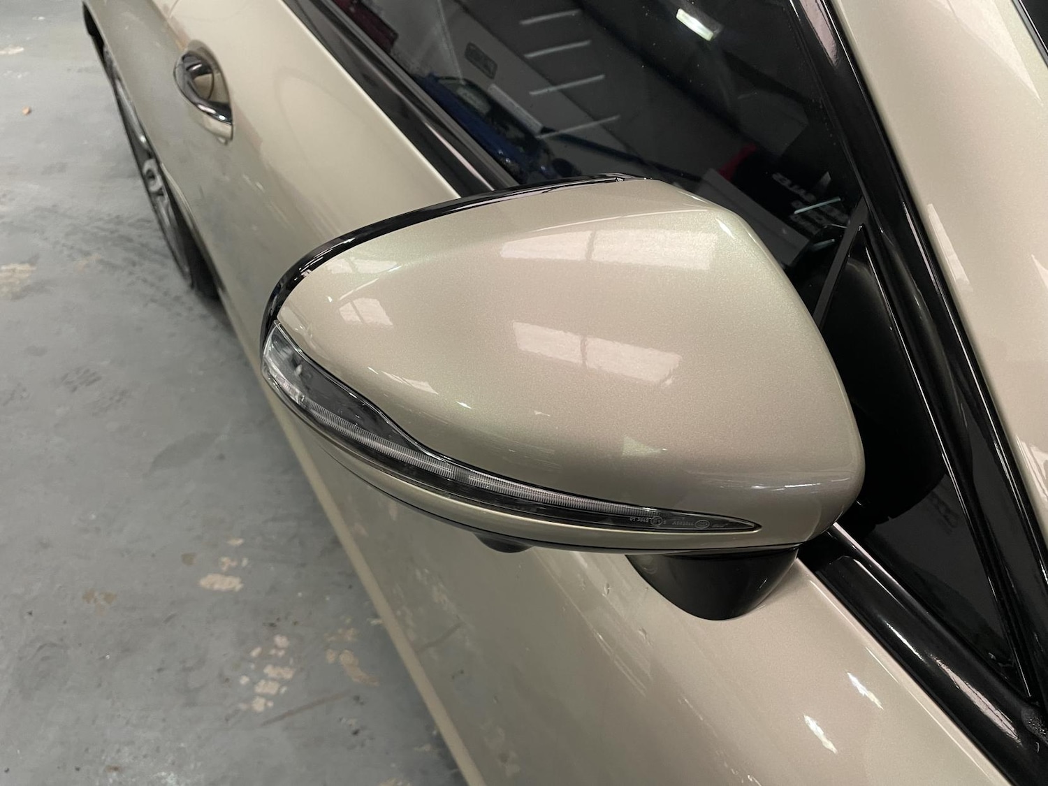 Used Mercedes-Benz E Class 2017 for sale - 77210690: Photo 19