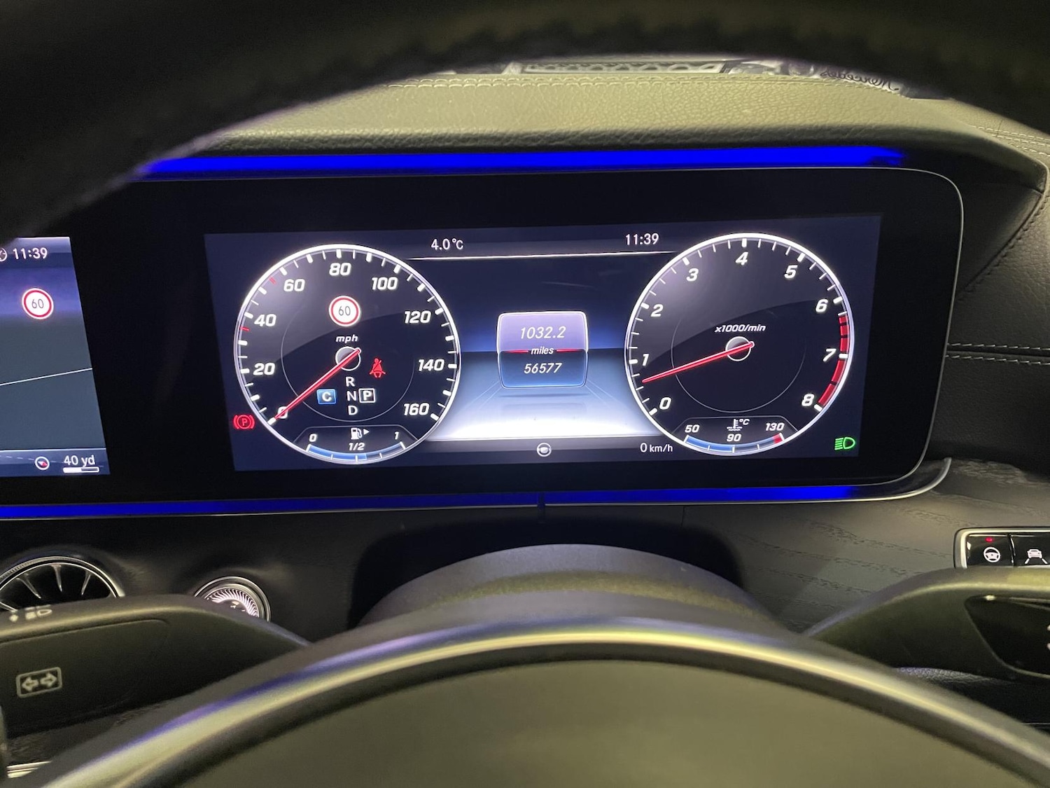 Used Mercedes-Benz E Class 2017 for sale - 77210690: Photo 20