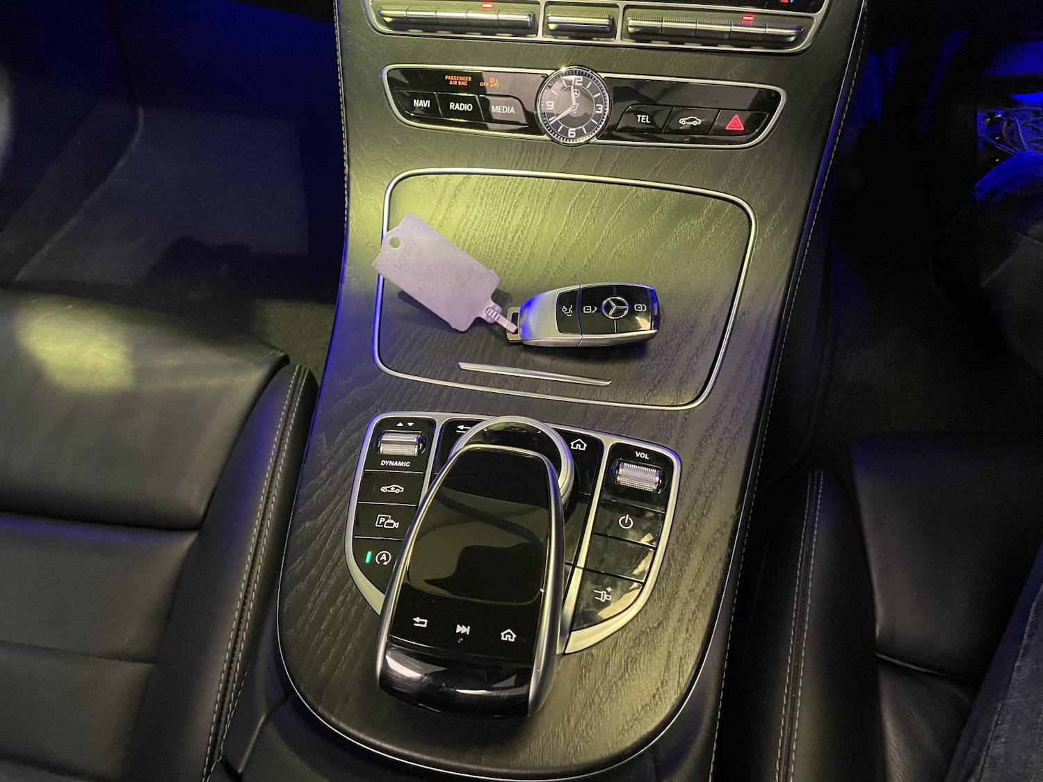 Used Mercedes-Benz E Class 2017 for sale - 77210690: Photo 22