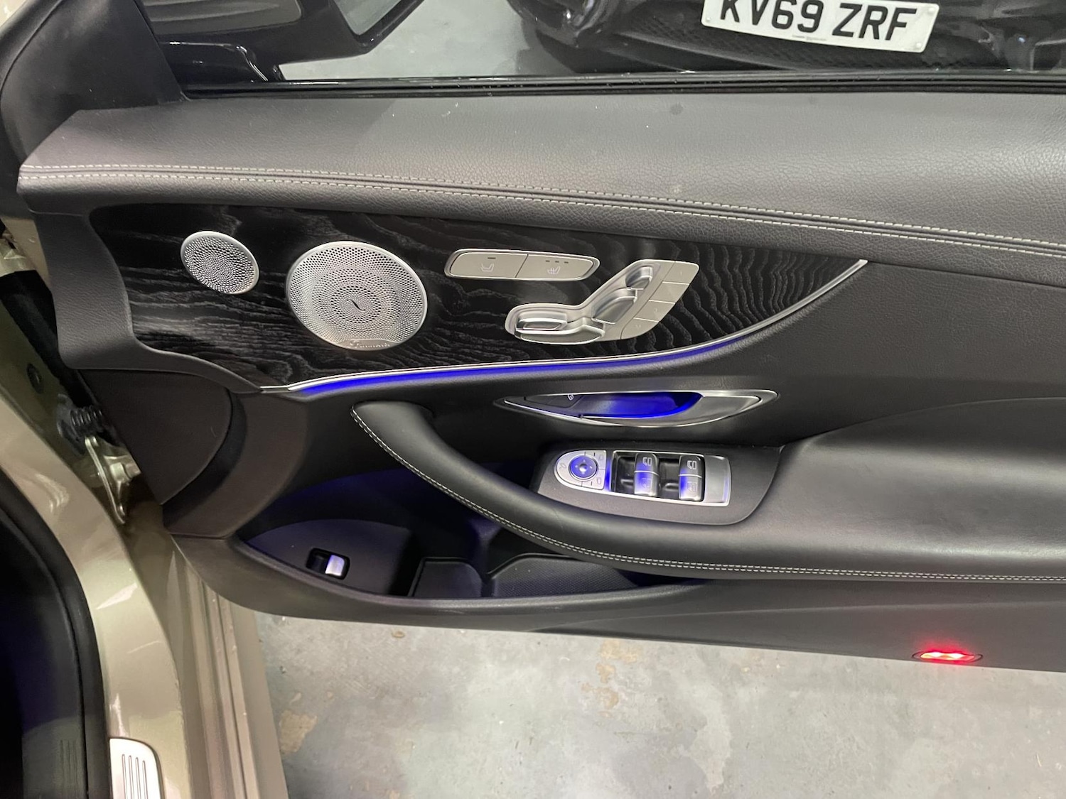 Used Mercedes-Benz E Class 2017 for sale - 77210690: Photo 23