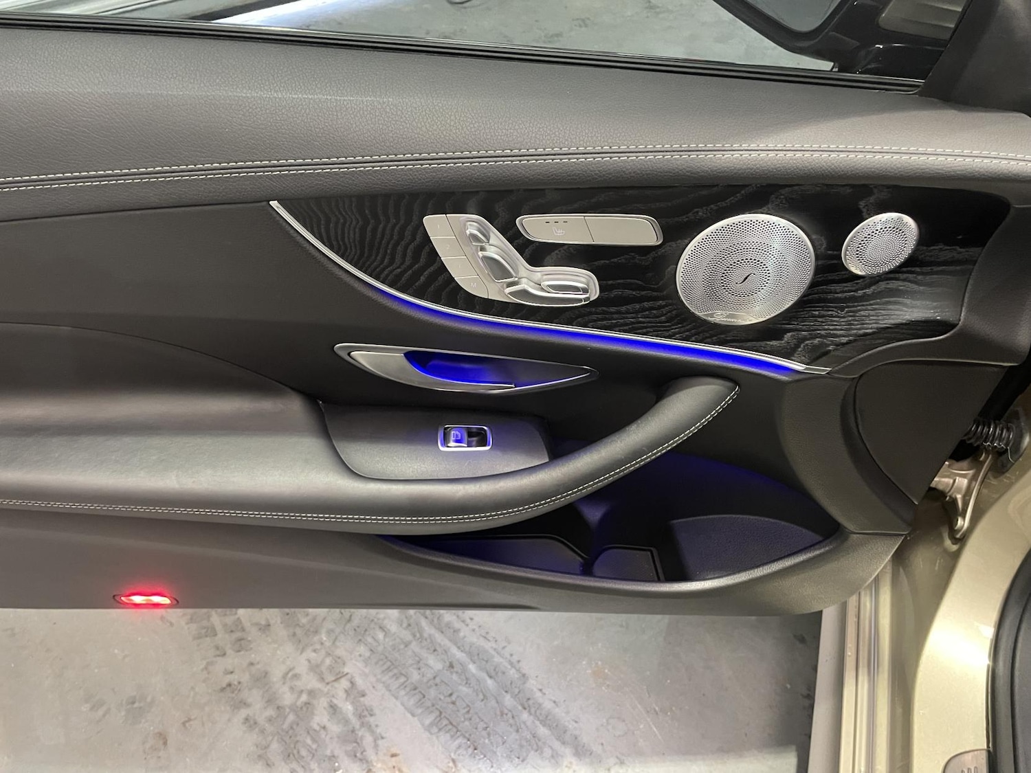 Used Mercedes-Benz E Class 2017 for sale - 77210690: Photo 26