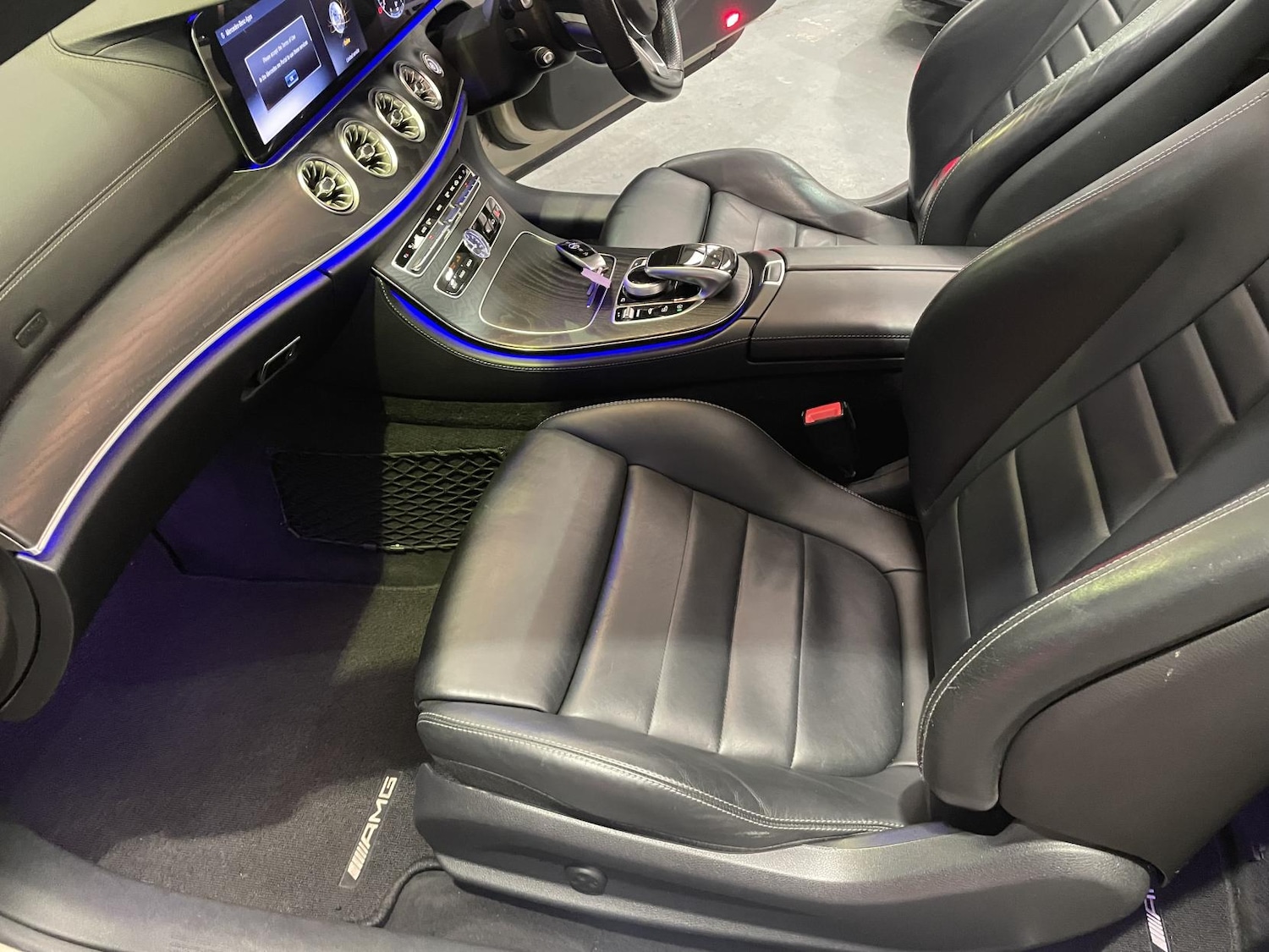 Used Mercedes-Benz E Class 2017 for sale - 77210690: Photo 27