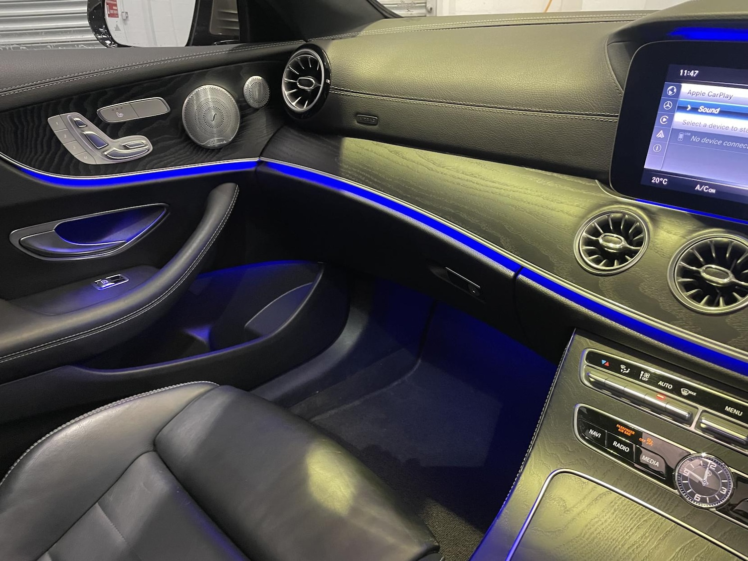 Used Mercedes-Benz E Class 2017 for sale - 77210690: Photo 29