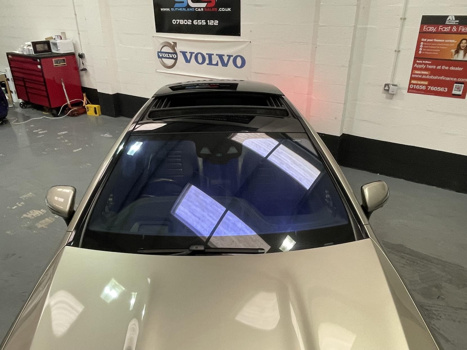 Used Mercedes-Benz E Class 2017 for sale - 77210690: Photo 5