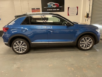 2018 - 1.5 TSI EVO SEL 5dr