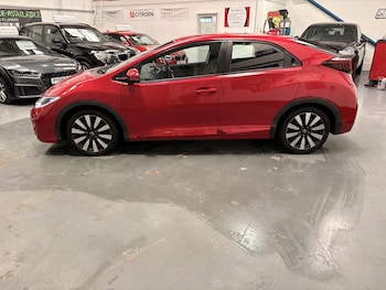 Used Honda Civic 2015 for sale - 78499835: Photo