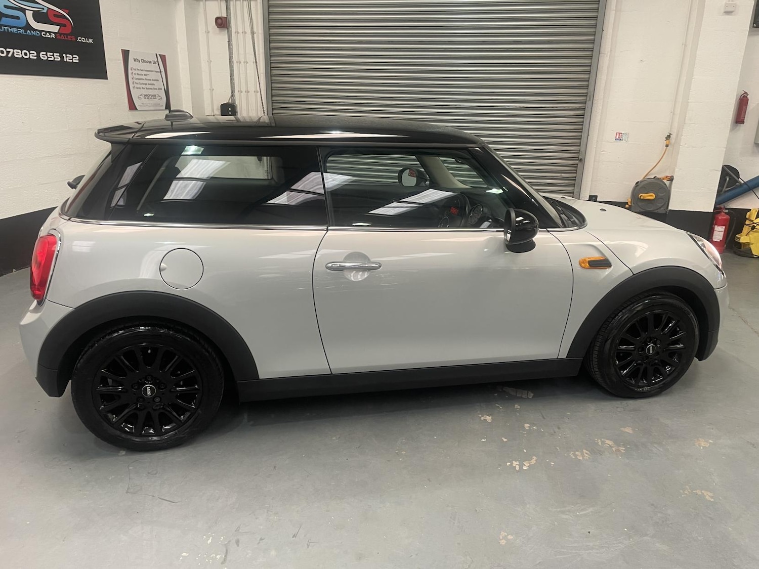 Used MINI Hatch 2015 for sale - 76405118: Photo 10