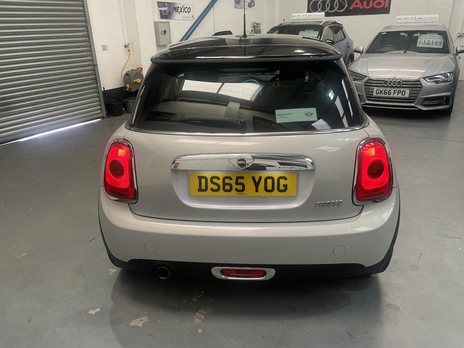 Used MINI Hatch 2015 for sale - 76405118: Photo 11