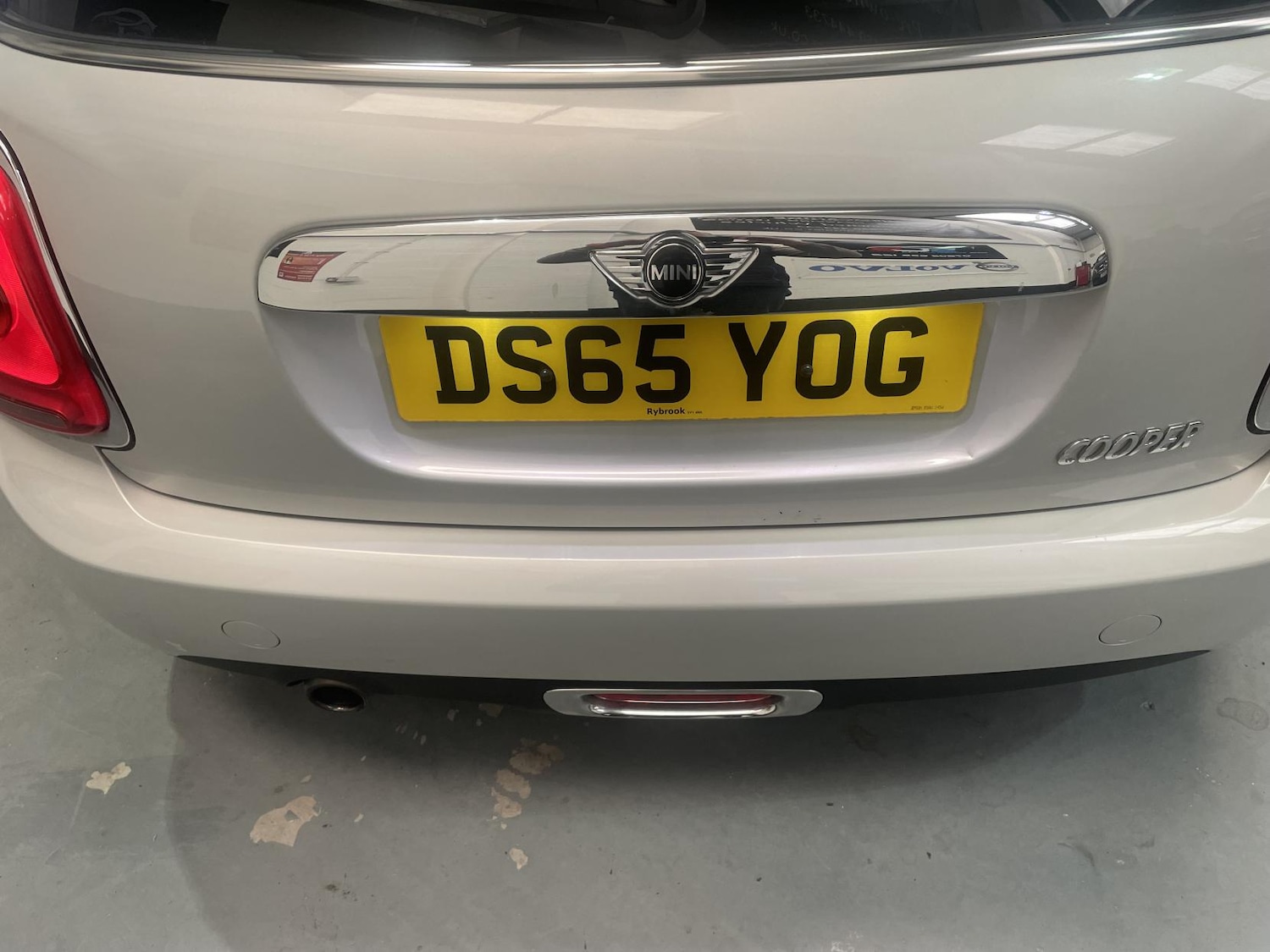 Used MINI Hatch 2015 for sale - 76405118: Photo 12