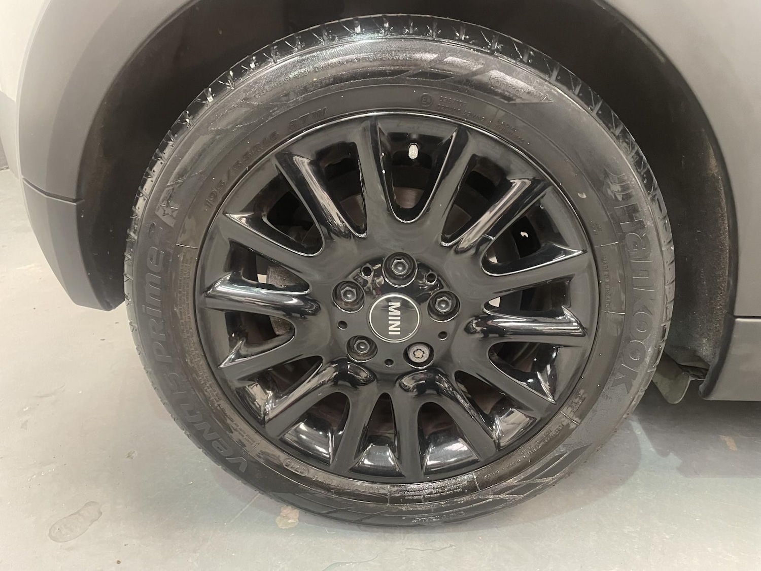 Used MINI Hatch 2015 for sale - 76405118: Photo 13