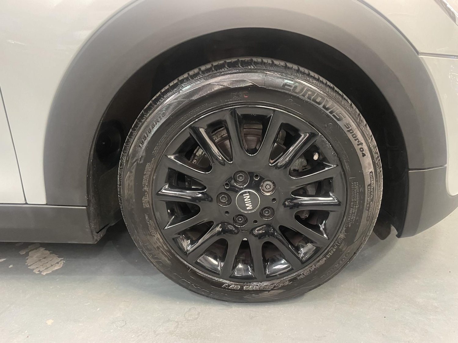 Used MINI Hatch 2015 for sale - 76405118: Photo 14