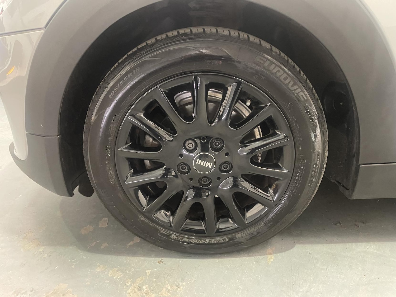 Used MINI Hatch 2015 for sale - 76405118: Photo 15