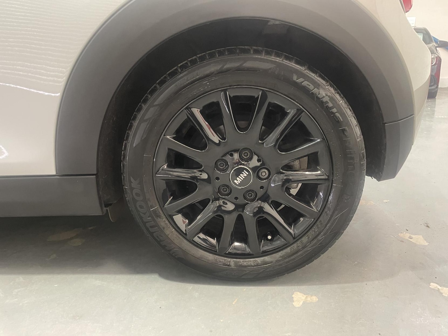 Used MINI Hatch 2015 for sale - 76405118: Photo 16