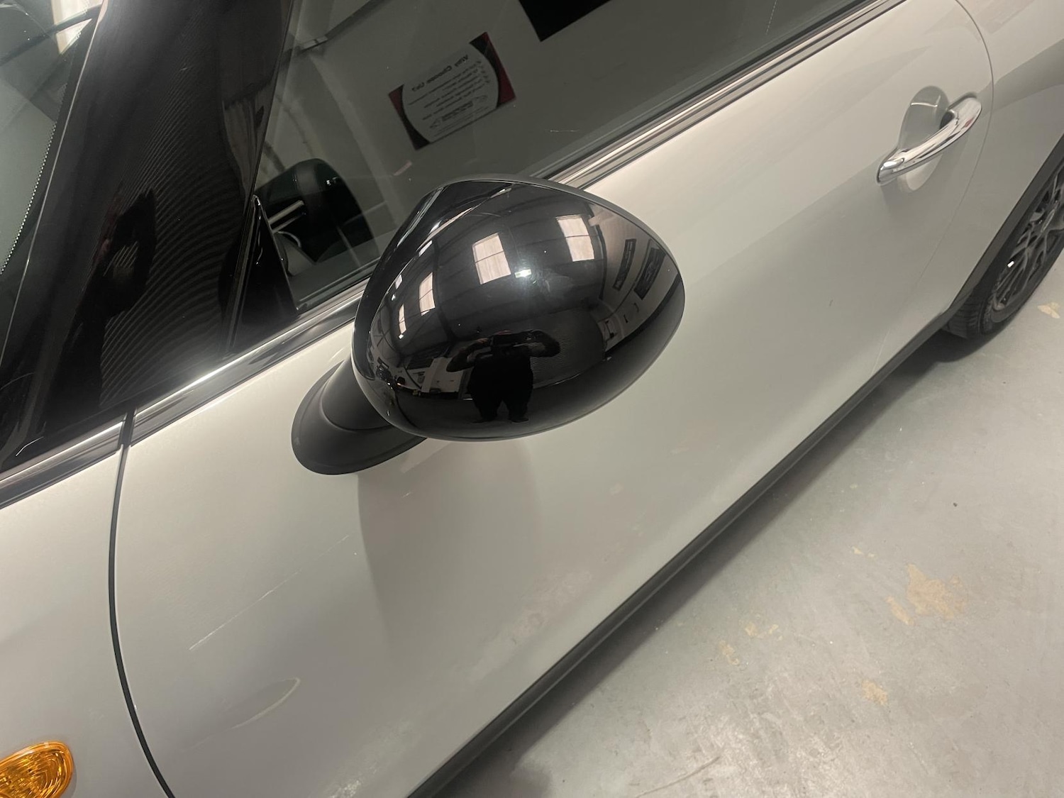 Used MINI Hatch 2015 for sale - 76405118: Photo 17