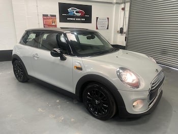2015 - 1.5 Cooper 3dr