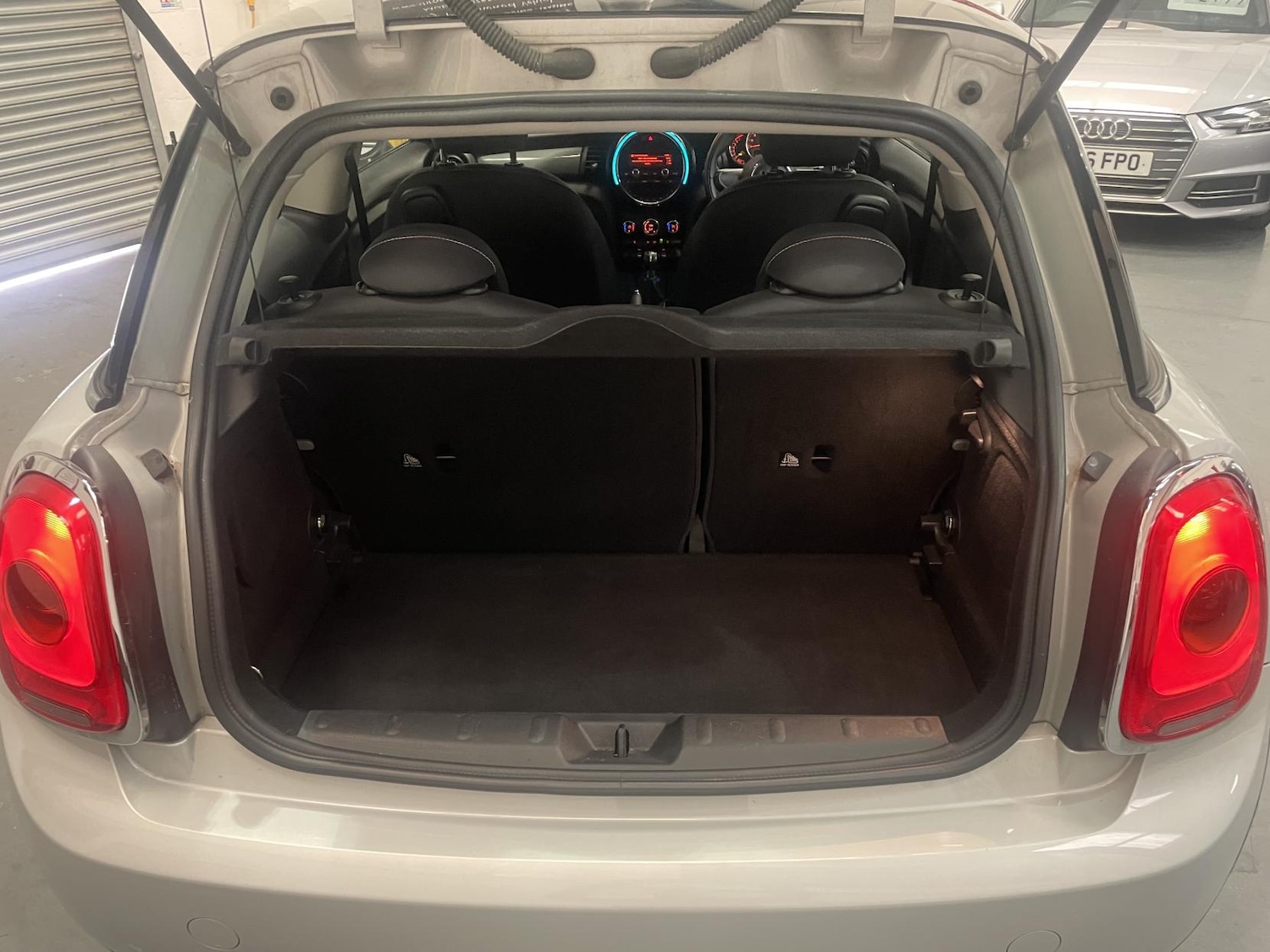 Used MINI Hatch 2015 for sale - 76405118: Photo 21