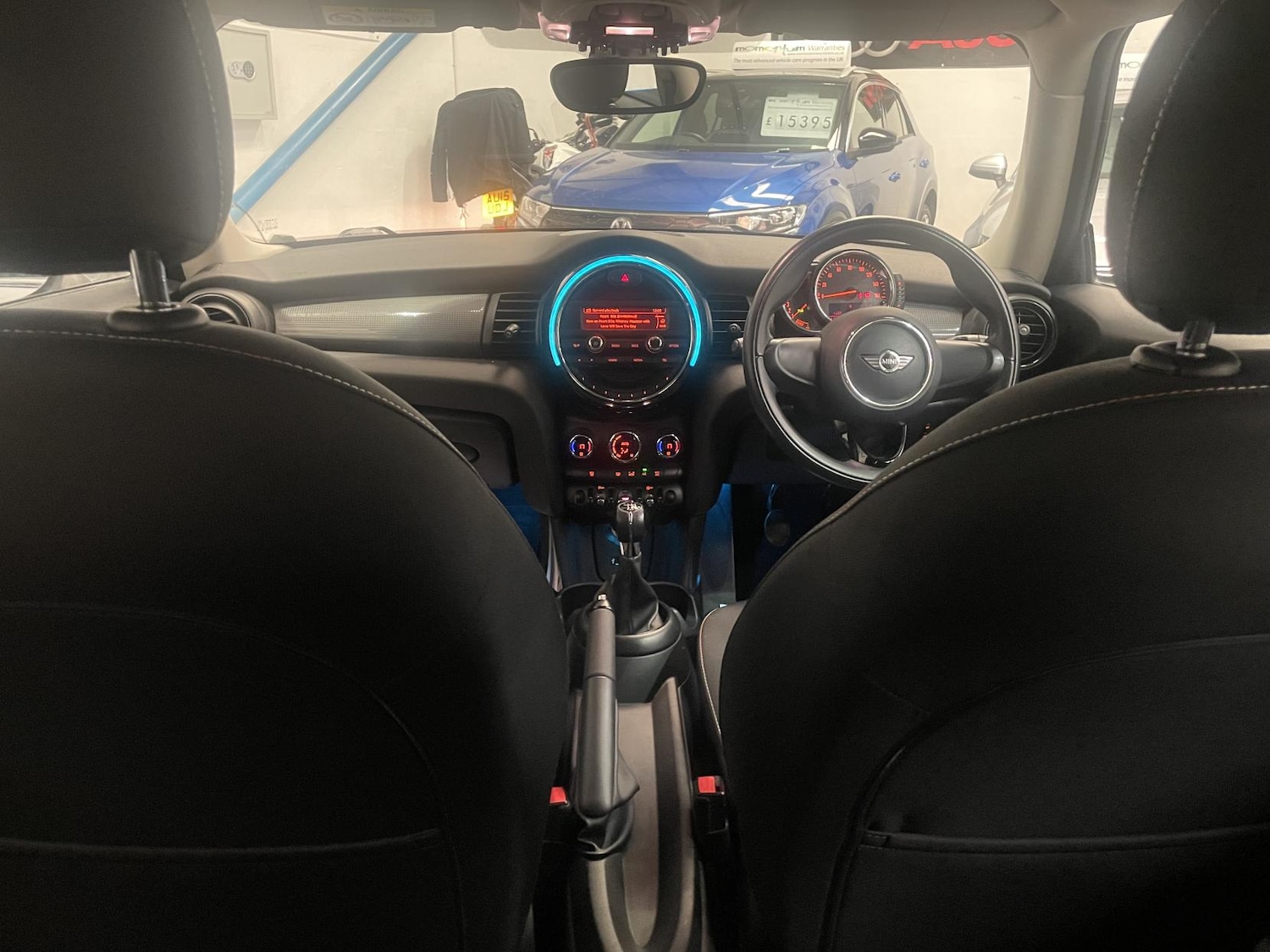 Used MINI Hatch 2015 for sale - 76405118: Photo 24