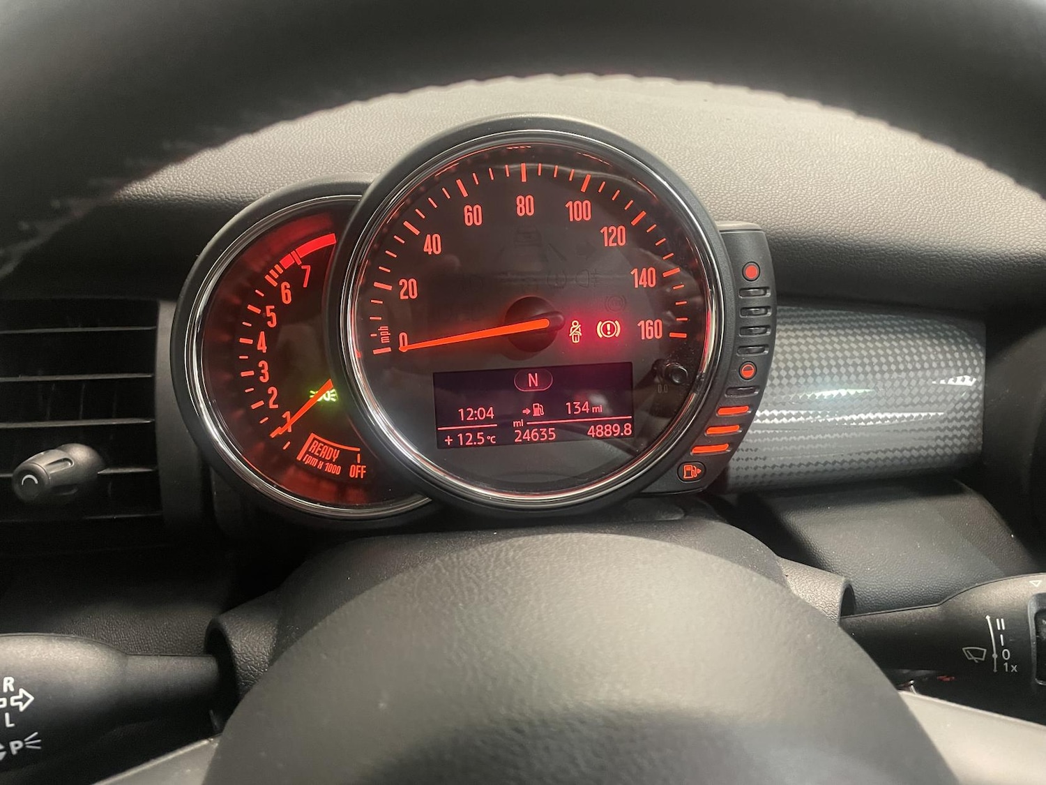 Used MINI Hatch 2015 for sale - 76405118: Photo 25