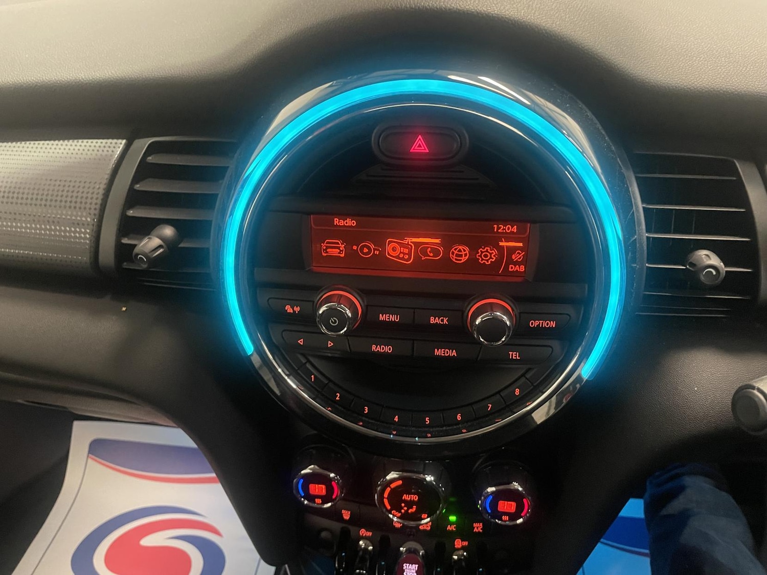 Used MINI Hatch 2015 for sale - 76405118: Photo 26