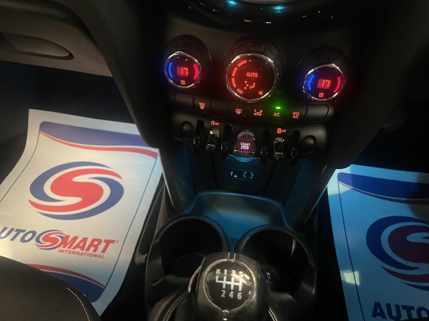 Used MINI Hatch 2015 for sale - 76405118: Photo 27