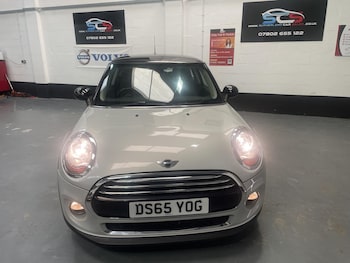 Used MINI Hatch 2015 for sale - 76405118: Photo
