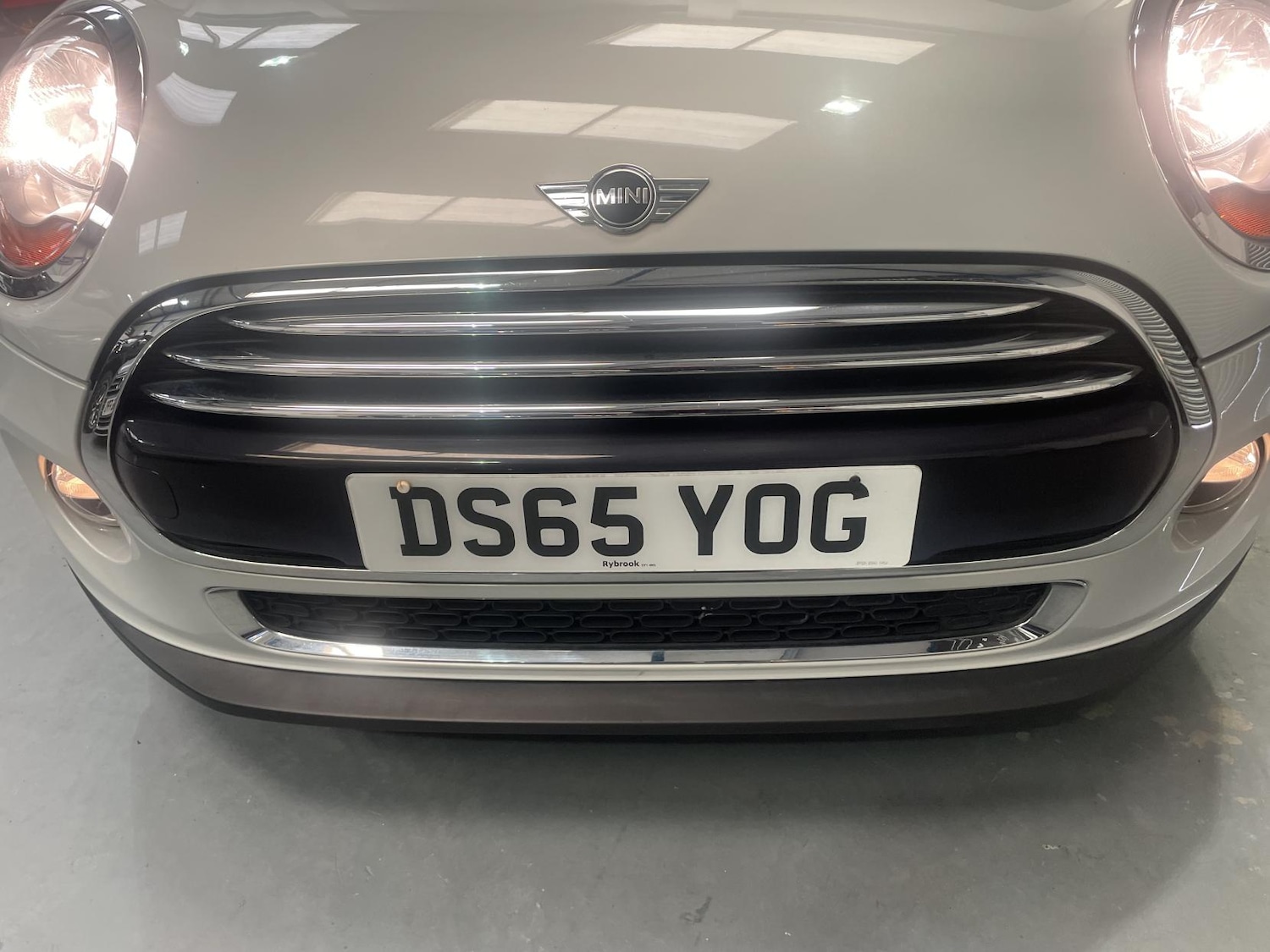 Used MINI Hatch 2015 for sale - 76405118: Photo 5