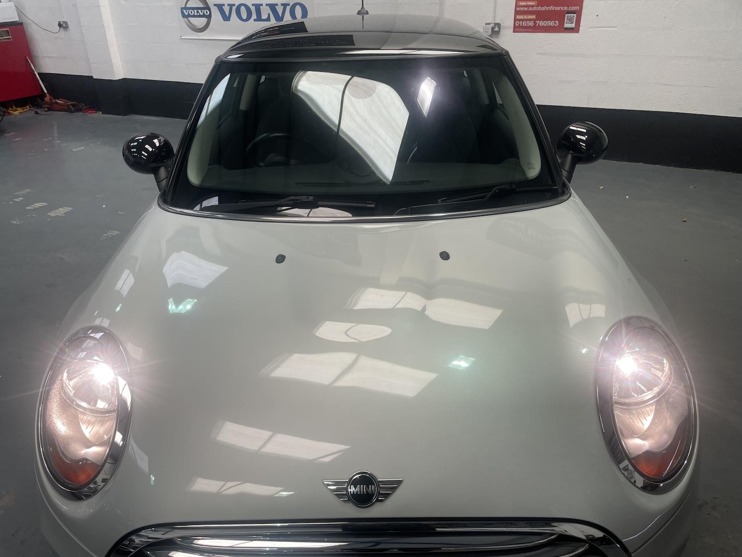 Used MINI Hatch 2015 for sale - 76405118: Photo 6