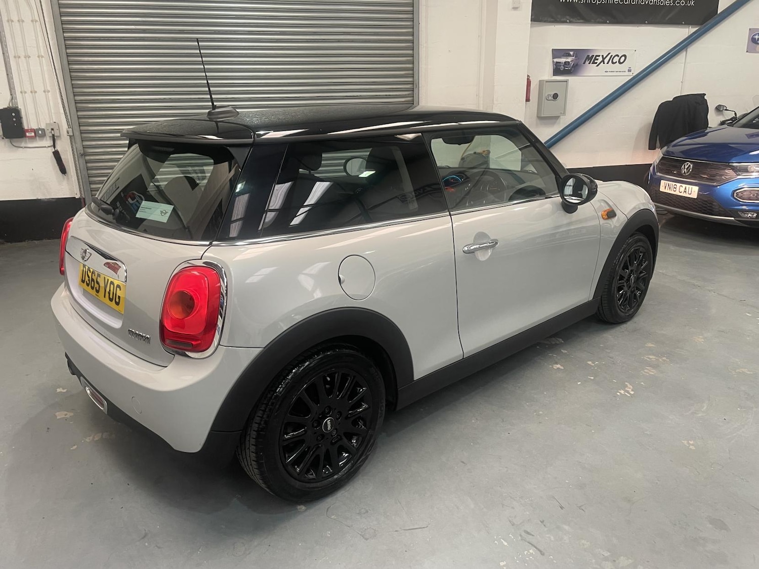 Used MINI Hatch 2015 for sale - 76405118: Photo 7
